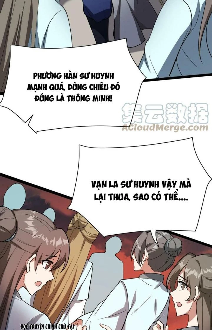 Vĩnh Sinh Chapter 109 - Trang 2