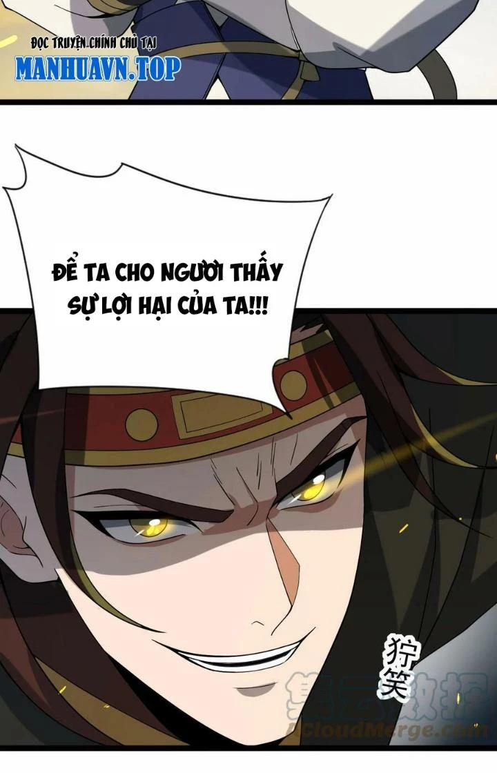 Vĩnh Sinh Chapter 109 - Trang 2
