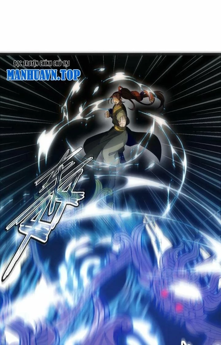 Vĩnh Sinh Chapter 109 - Trang 2