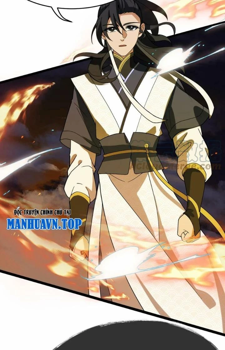 Vĩnh Sinh Chapter 109 - Trang 2