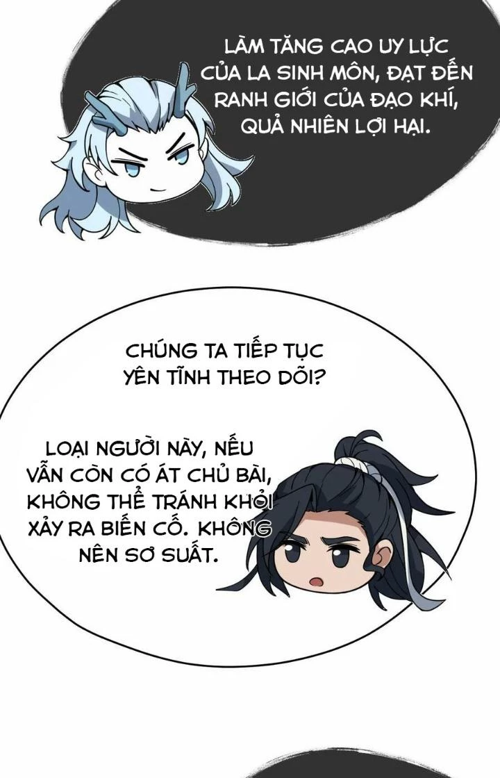 Vĩnh Sinh Chapter 109 - Trang 2