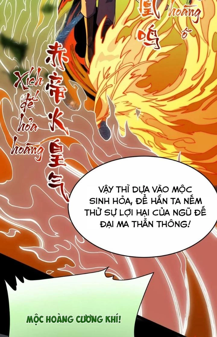 Vĩnh Sinh Chapter 109 - Trang 2