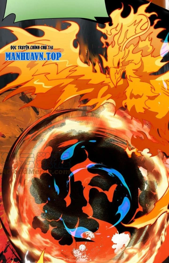 Vĩnh Sinh Chapter 109 - Trang 2