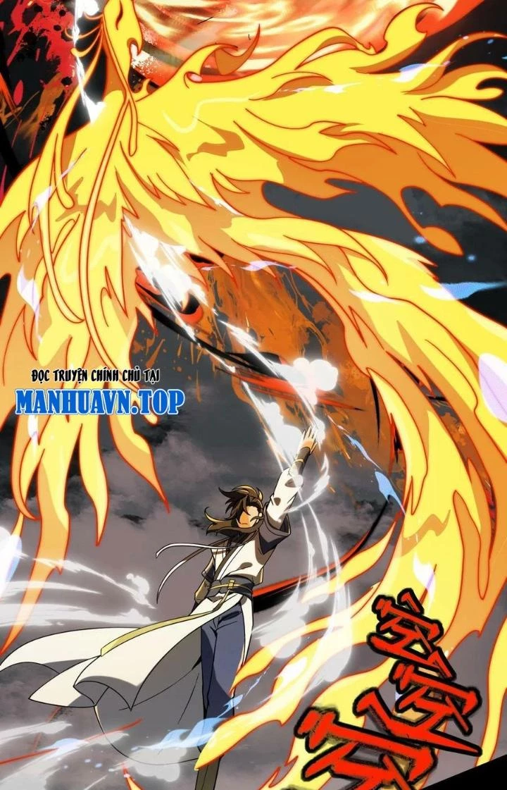 Vĩnh Sinh Chapter 109 - Trang 2