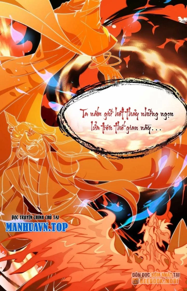 Vĩnh Sinh Chapter 109 - Trang 2