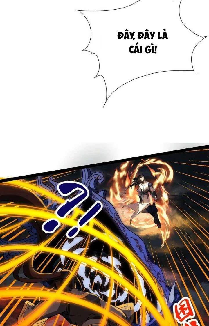 Vĩnh Sinh Chapter 109 - Trang 2