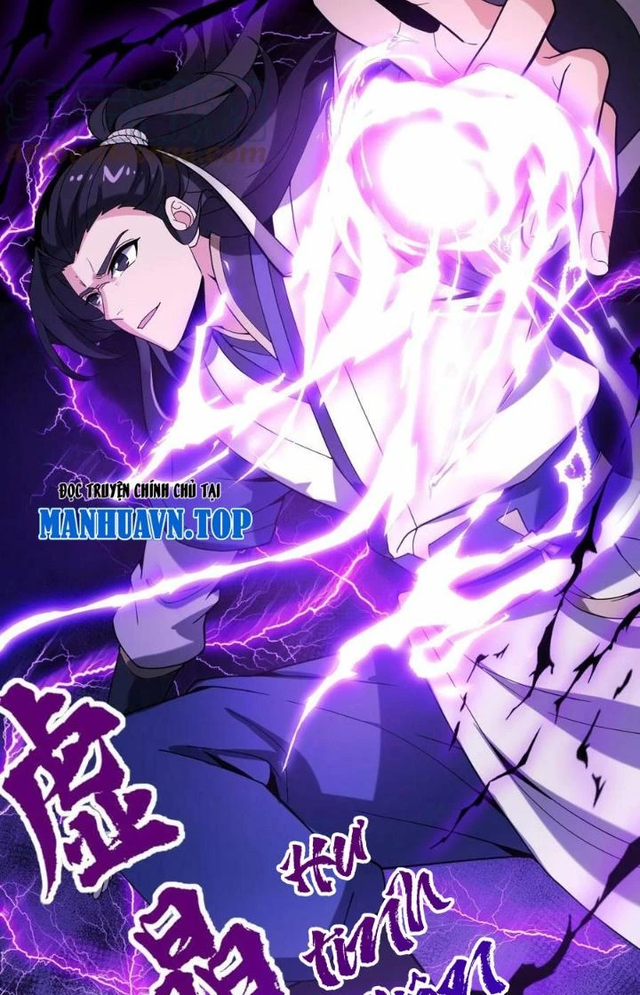 Vĩnh Sinh Chapter 109 - Trang 2