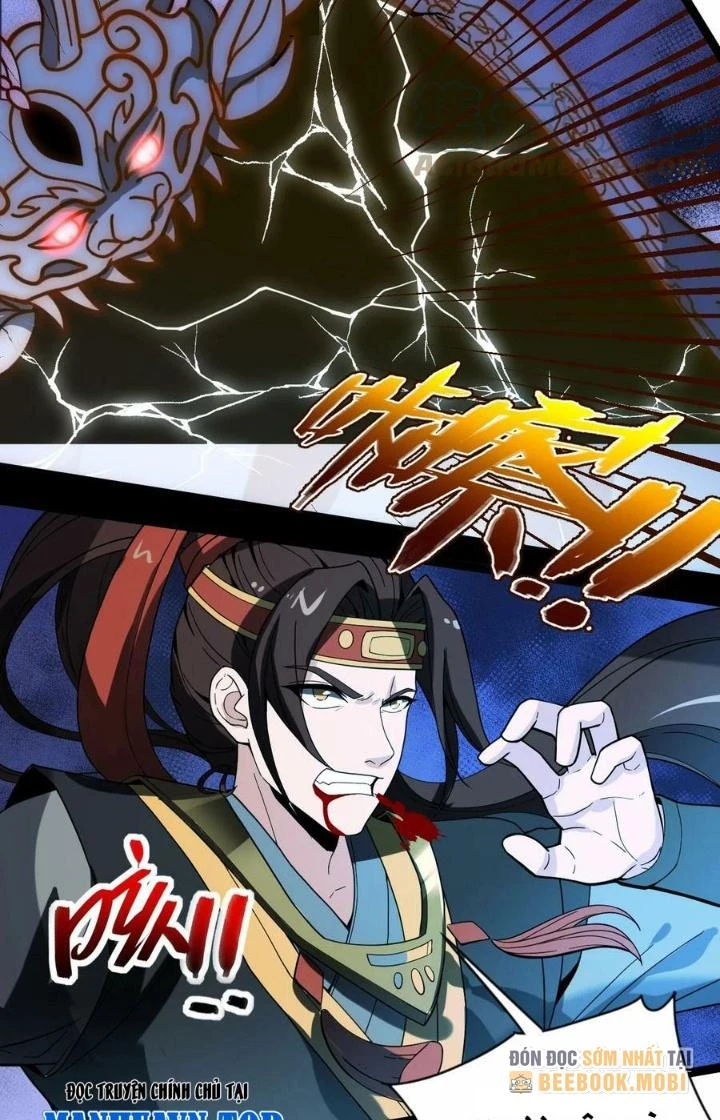 Vĩnh Sinh Chapter 109 - Trang 2