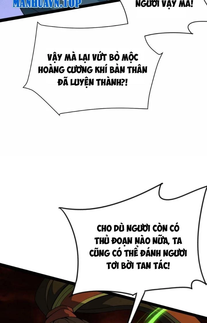 Vĩnh Sinh Chapter 109 - Trang 2