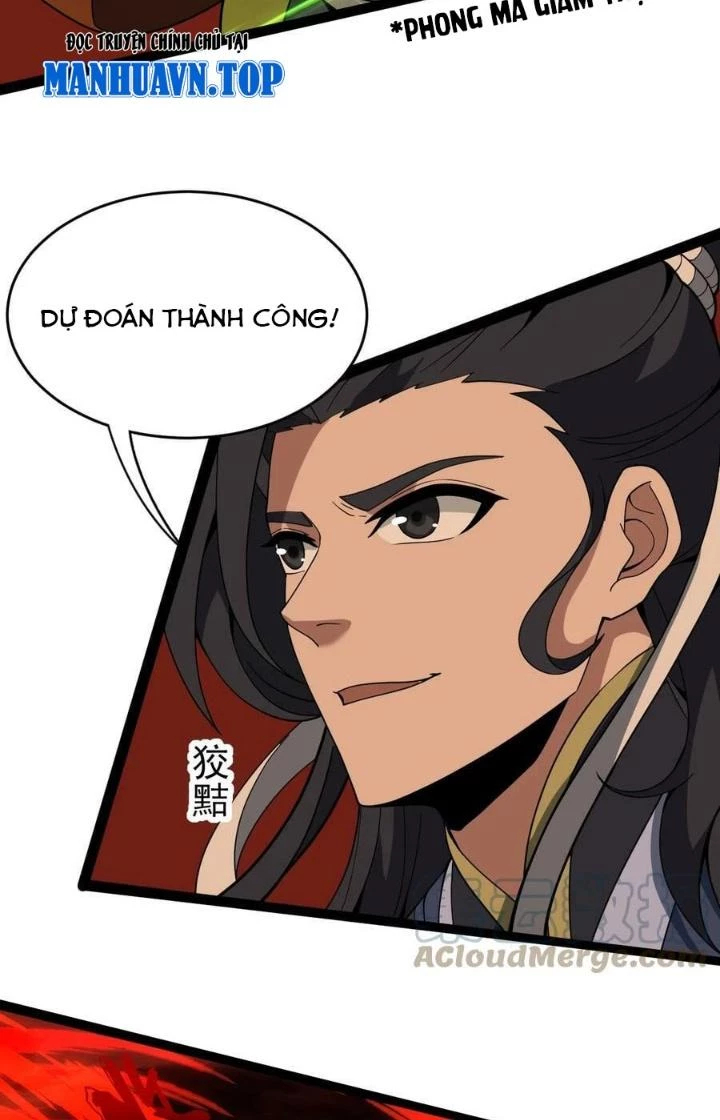 Vĩnh Sinh Chapter 109 - Trang 2