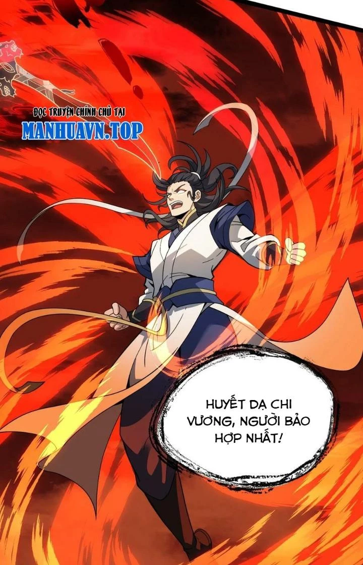 Vĩnh Sinh Chapter 109 - Trang 2