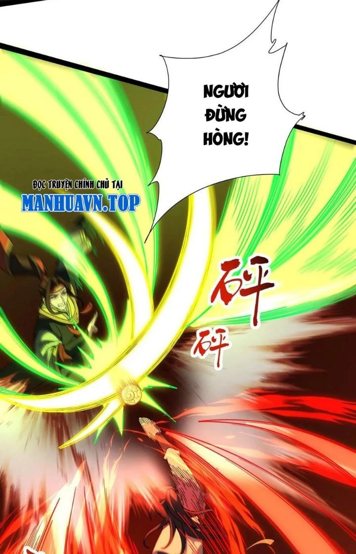 Vĩnh Sinh Chapter 109 - Trang 2