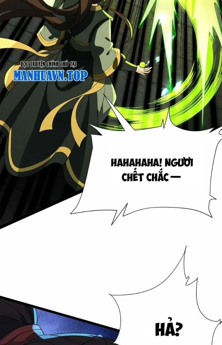 Vĩnh Sinh Chapter 109 - Trang 2