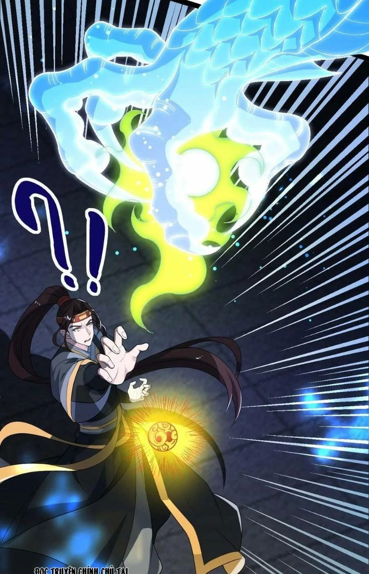 Vĩnh Sinh Chapter 109 - Trang 2