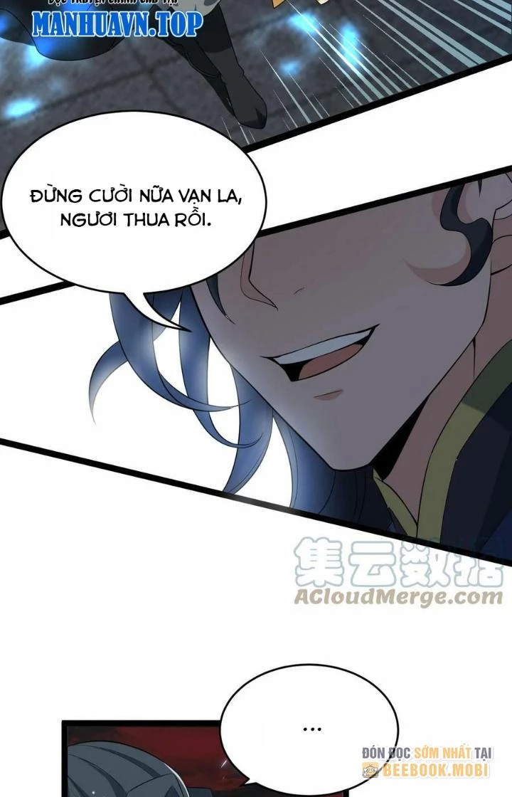 Vĩnh Sinh Chapter 109 - Trang 2