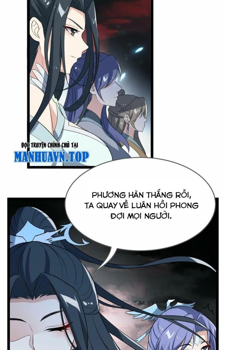Vĩnh Sinh Chapter 109 - Trang 2