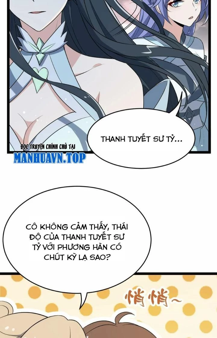 Vĩnh Sinh Chapter 109 - Trang 2