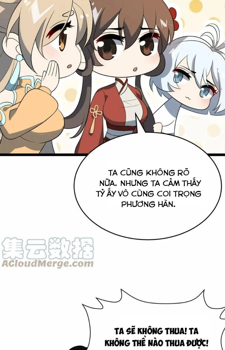 Vĩnh Sinh Chapter 109 - Trang 2