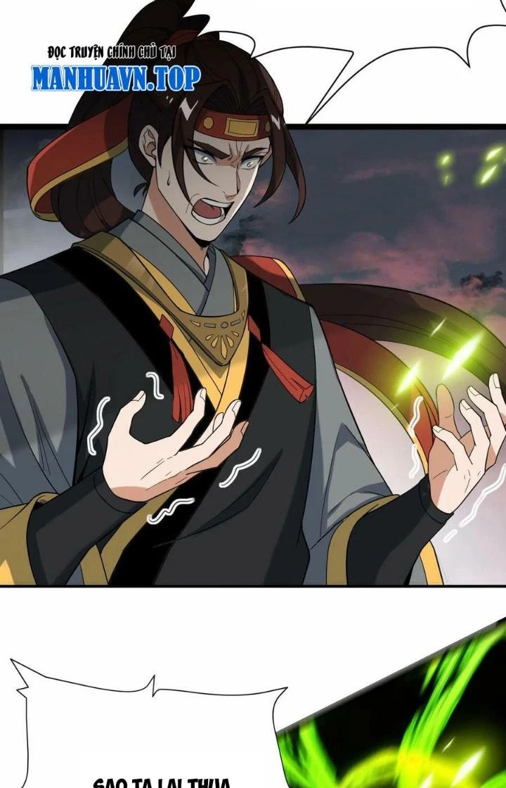Vĩnh Sinh Chapter 109 - Trang 2