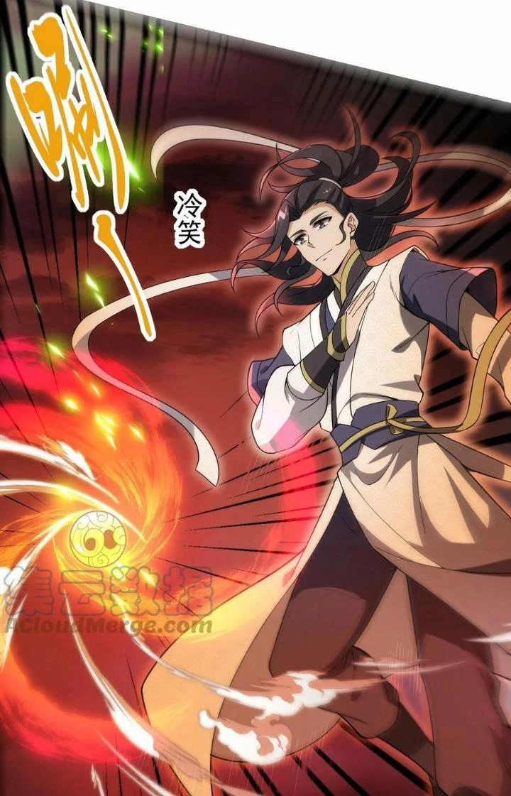 Vĩnh Sinh Chapter 109 - Trang 2