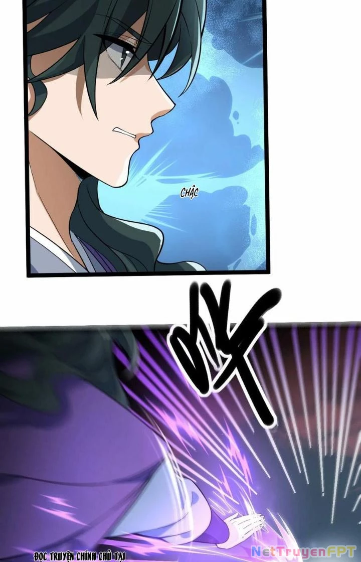 Vĩnh Sinh Chapter 109 - Trang 2