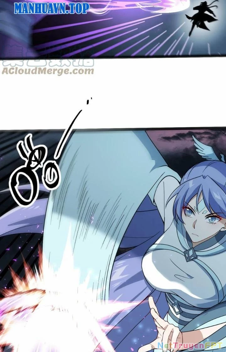 Vĩnh Sinh Chapter 109 - Trang 2