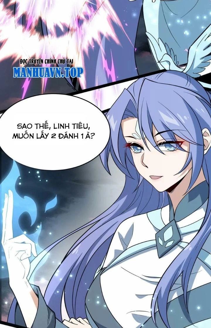 Vĩnh Sinh Chapter 109 - Trang 2