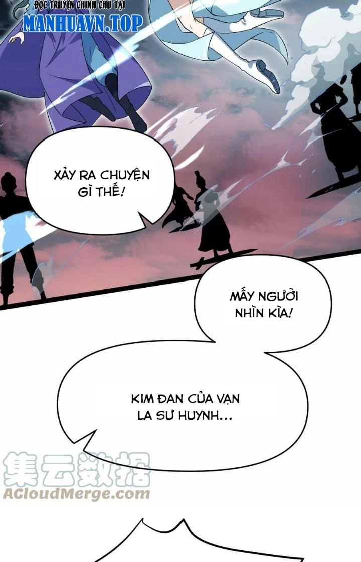Vĩnh Sinh Chapter 109 - Trang 2