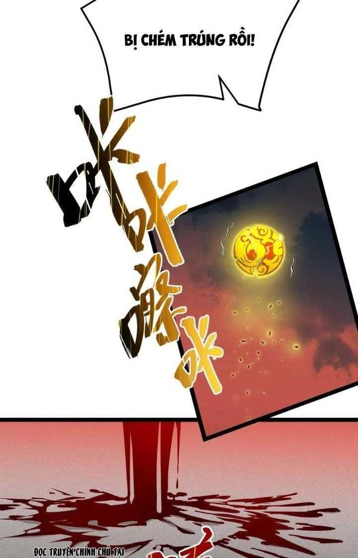 Vĩnh Sinh Chapter 109 - Trang 2