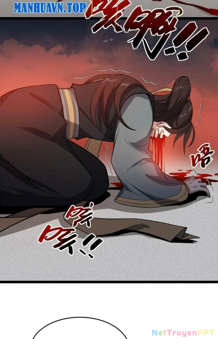 Vĩnh Sinh Chapter 109 - Trang 2