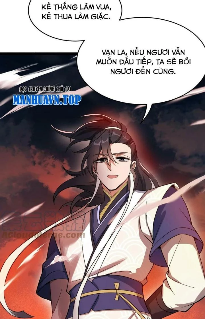 Vĩnh Sinh Chapter 109 - Trang 2