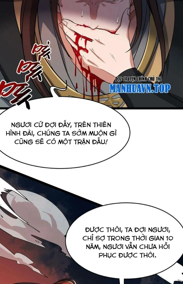 Vĩnh Sinh Chapter 109 - Trang 2