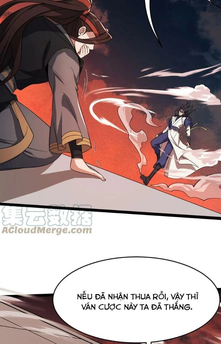 Vĩnh Sinh Chapter 109 - Trang 2