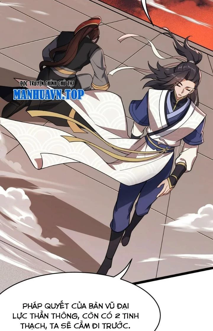 Vĩnh Sinh Chapter 109 - Trang 2