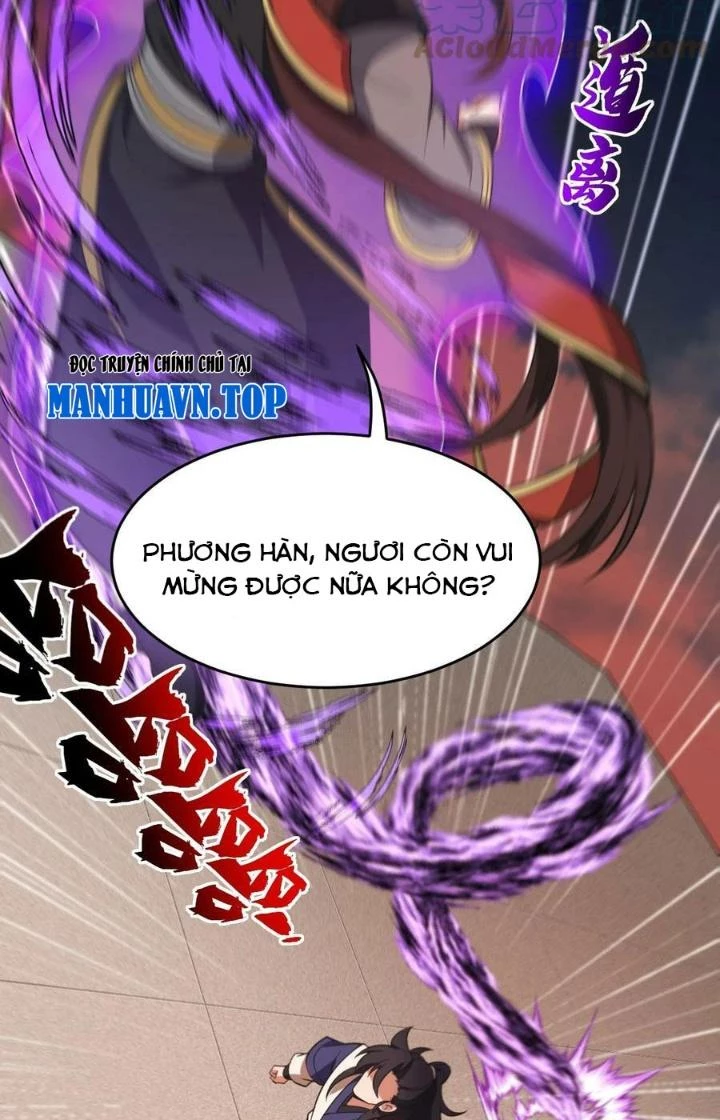 Vĩnh Sinh Chapter 109 - Trang 2