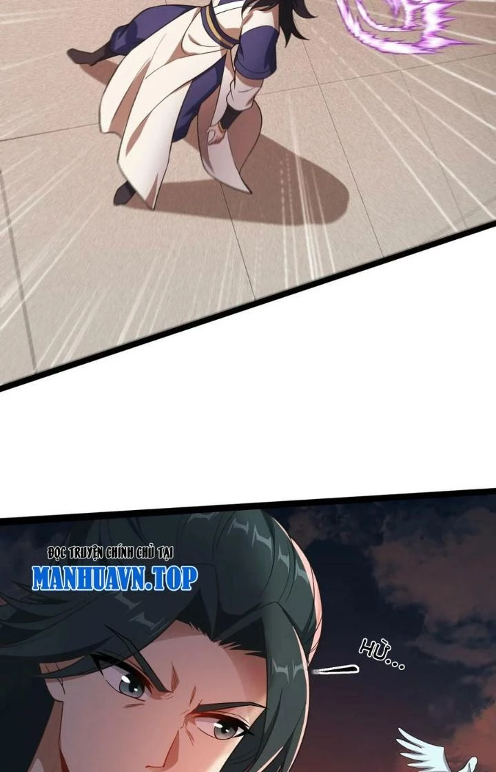 Vĩnh Sinh Chapter 109 - Trang 2