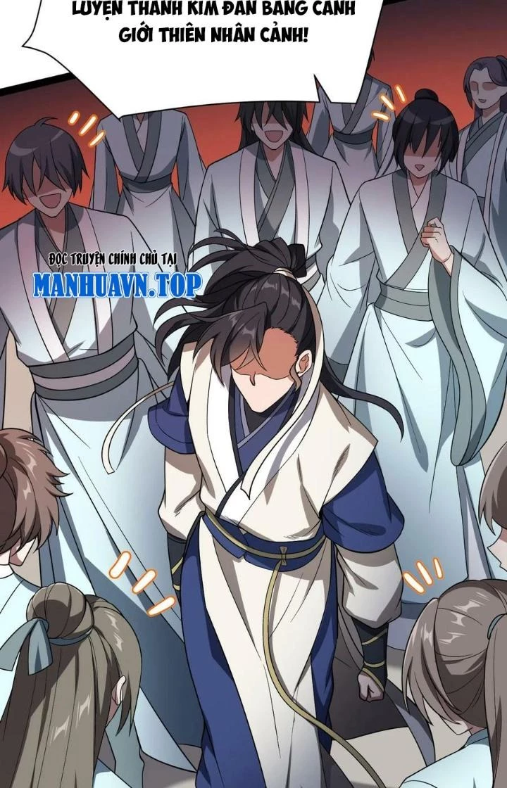 Vĩnh Sinh Chapter 109 - Trang 2