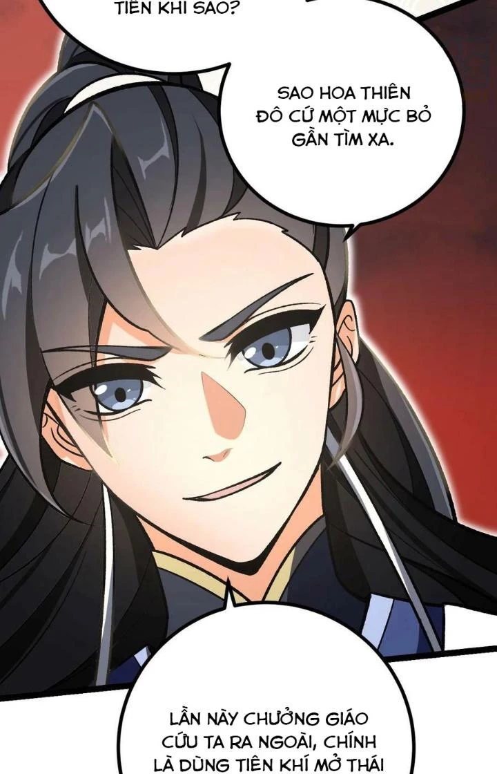 Vĩnh Sinh Chapter 110 - Trang 2
