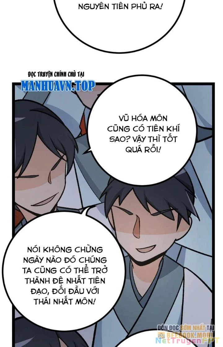 Vĩnh Sinh Chapter 110 - Trang 2