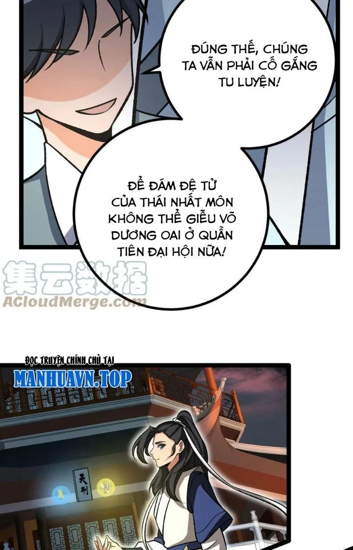 Vĩnh Sinh Chapter 110 - Trang 2
