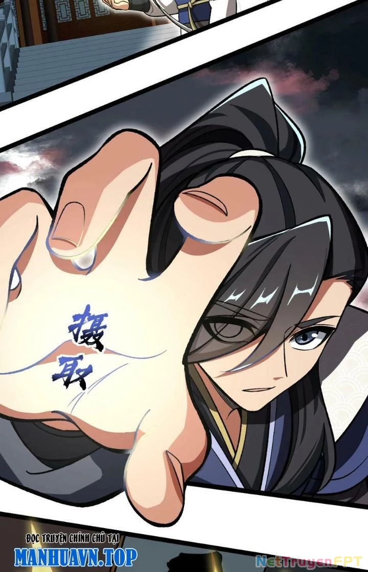 Vĩnh Sinh Chapter 110 - Trang 2