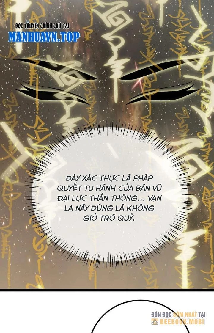 Vĩnh Sinh Chapter 110 - Trang 2