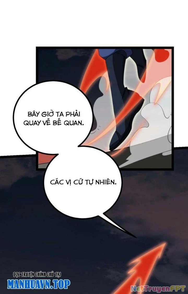 Vĩnh Sinh Chapter 110 - Trang 2