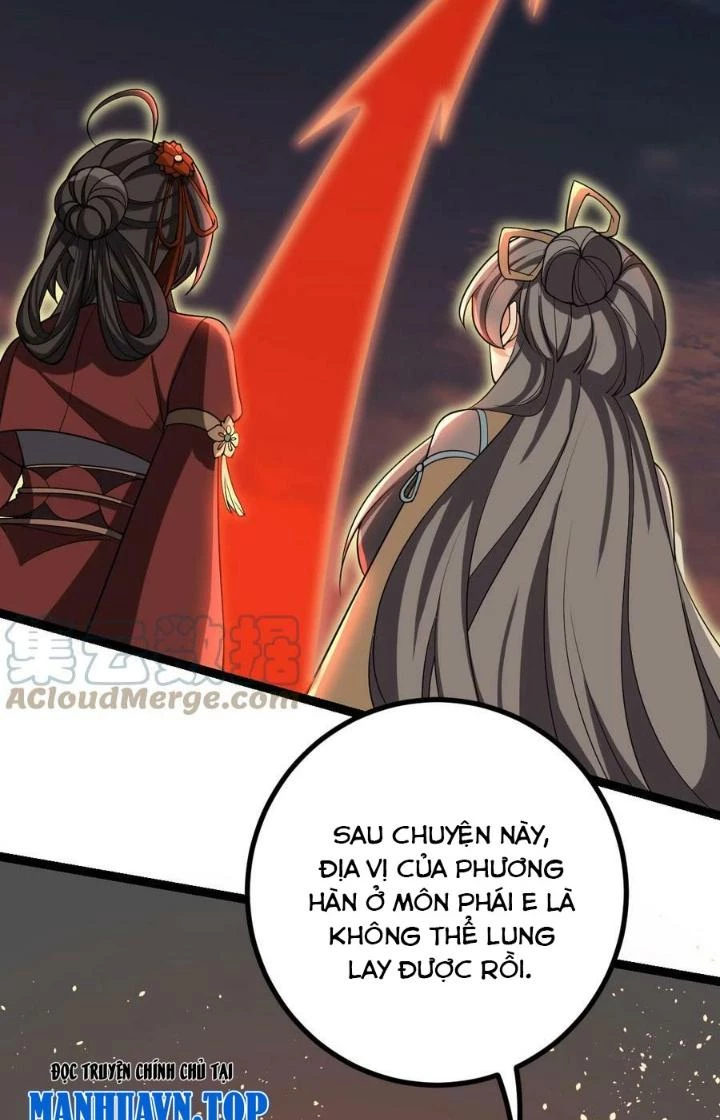 Vĩnh Sinh Chapter 110 - Trang 2