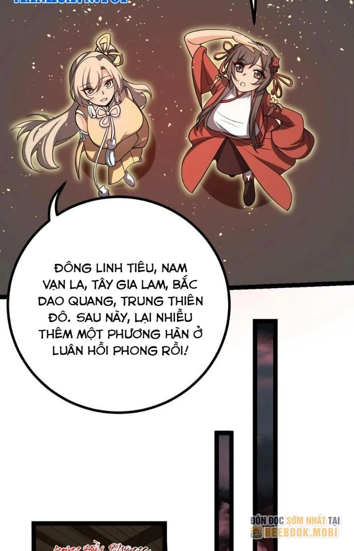 Vĩnh Sinh Chapter 110 - Trang 2