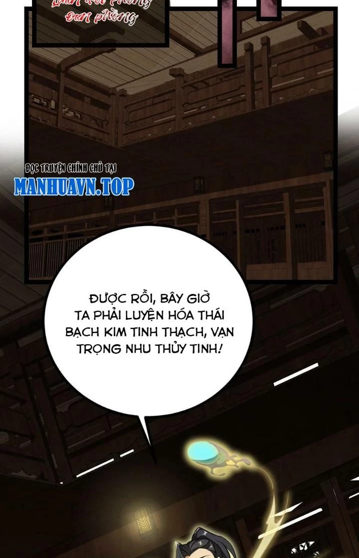 Vĩnh Sinh Chapter 110 - Trang 2