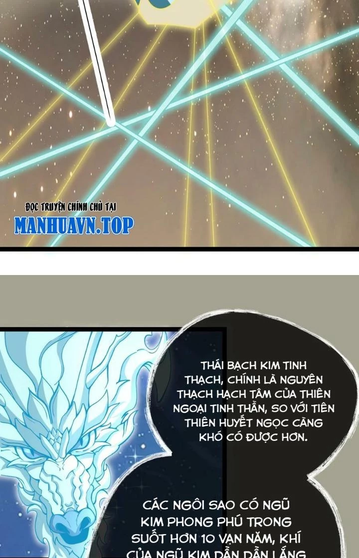 Vĩnh Sinh Chapter 110 - Trang 2