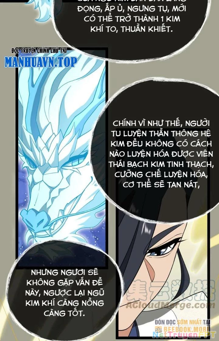 Vĩnh Sinh Chapter 110 - Trang 2