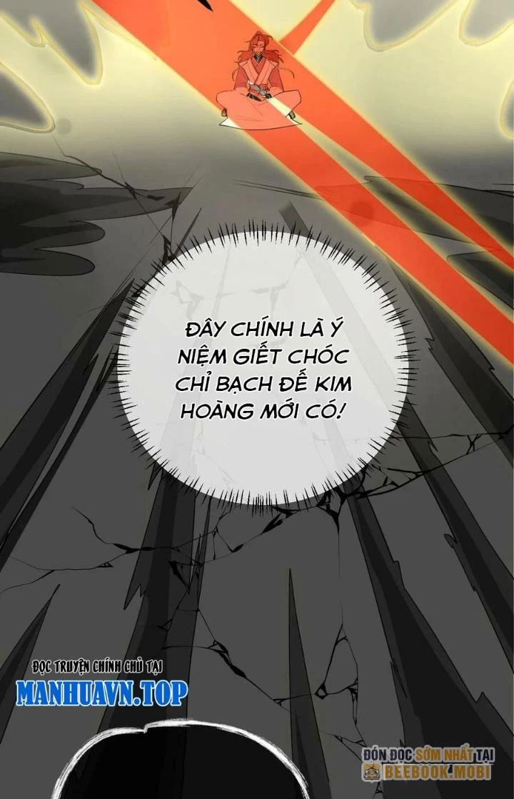 Vĩnh Sinh Chapter 110 - Trang 2
