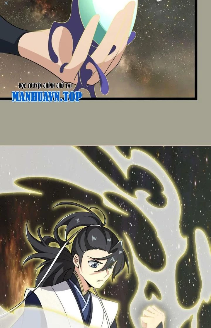 Vĩnh Sinh Chapter 110 - Trang 2